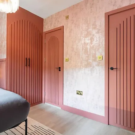 1Lsr - High-End Luxury 2 Bed Designer Apartment London Exterior photo