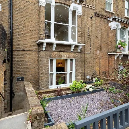 1Lsr - High-End Luxury 2 Bed Designer Apartment London Exterior photo