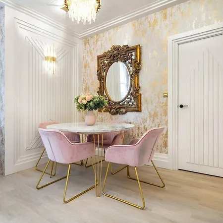 1Lsr - High-End Luxury 2 Bed Designer Apartment London Exterior photo