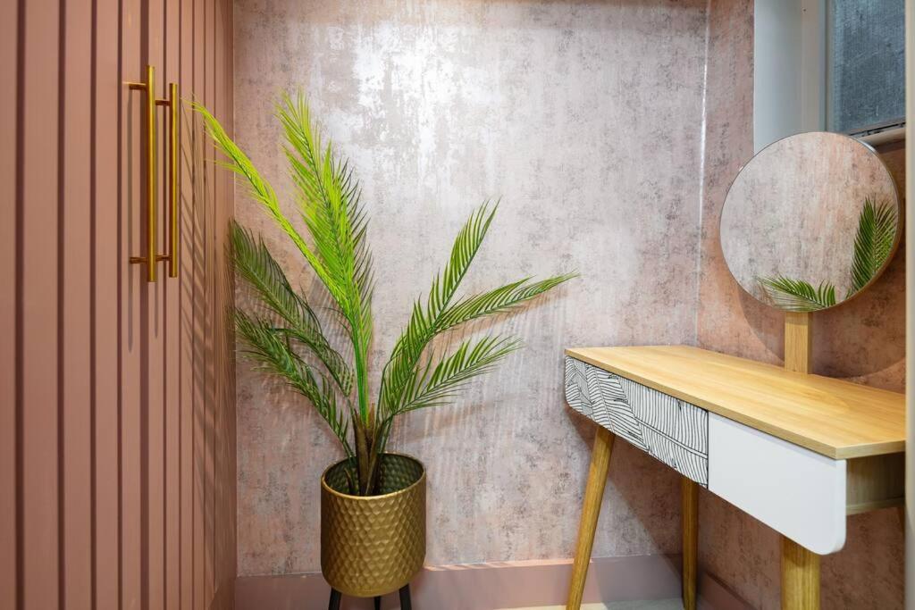 1lsr - High-end Luxury 2 Bed Designer *