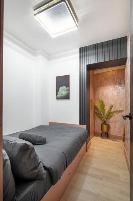 1lsr - High-end Luxury 2 Bed Designer Apartment London