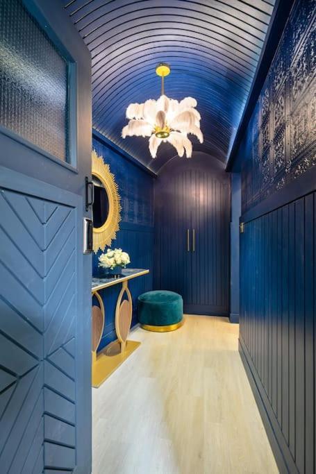1lsr - High-end Luxury 2 Bed Designer London