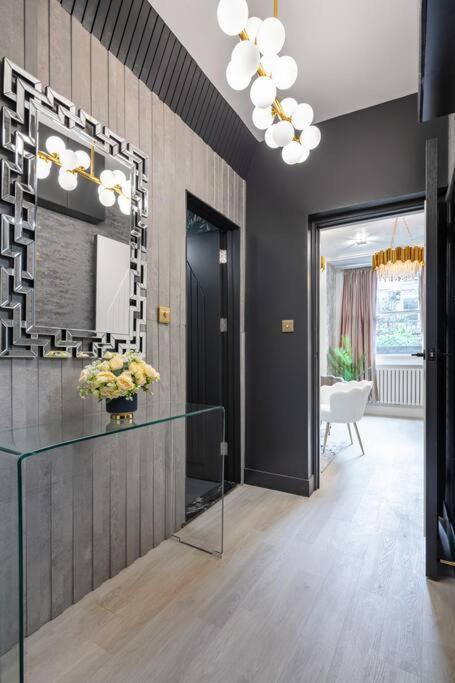 1lsr - High-end Luxury 2 Bed Designer *
