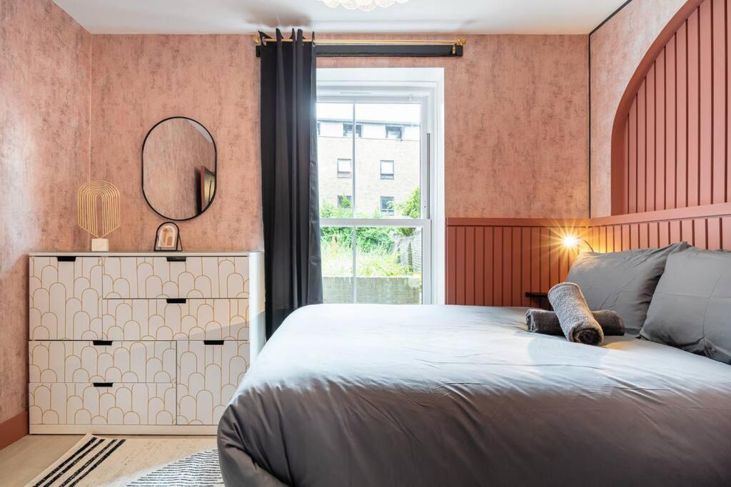 1lsr - High-end Luxury 2 Bed Designer London