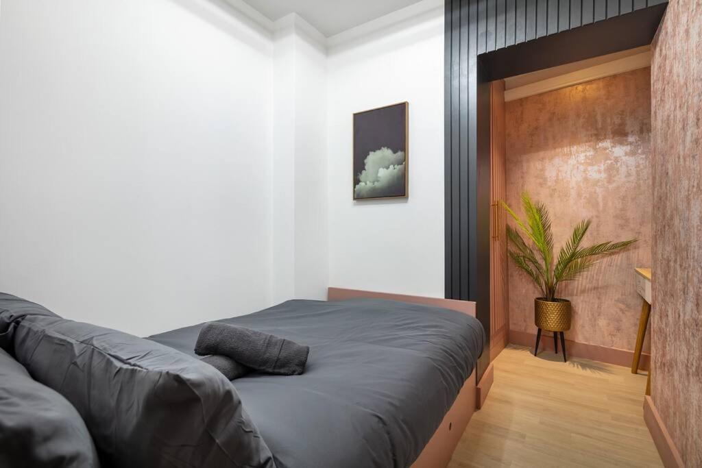1lsr - High-end Luxury 2 Bed Designer * London