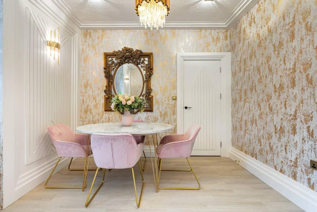 Apartment 1lsr - High-end Luxury 2 Bed Designer